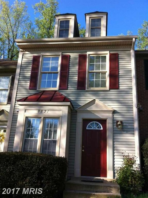 8521 Chapman Oak Ct, Springfield, VA 22153 - photo 1