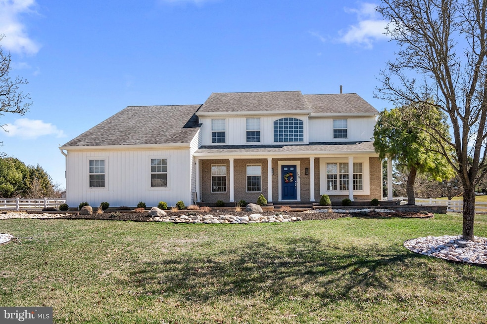 109 Brookside Way, Mullica Hill, NJ 08062 - photo 1