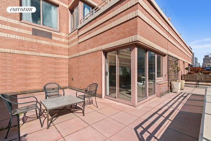 The Residences at Worldwide Plaza unit 6HH, New York, NY 10019 - photo 1