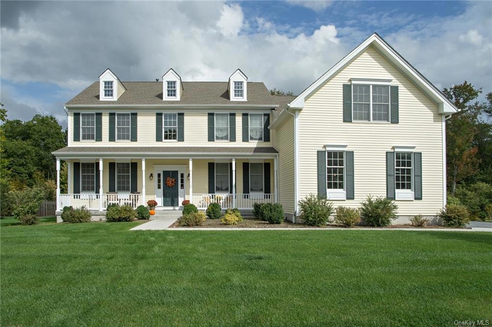 1 Chestnut St, Hopewell Junction, NY 12533 - photo 1