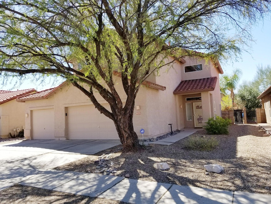 9078 E Autumn Sage St, Tucson, AZ 85747 - photo 1