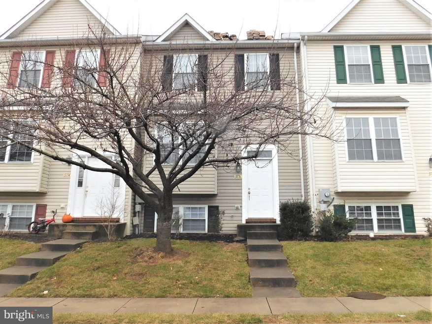 5776 Indian Cedar Ct, Frederick, MD 21703 - photo 1