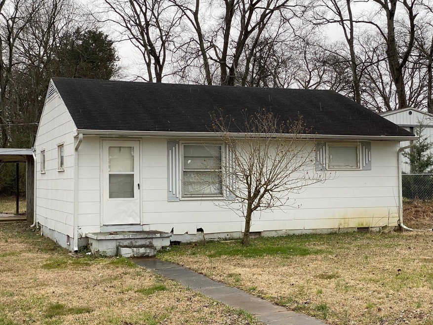 428 Fairground Heights, Shelbyville, TN 37160 - photo 1