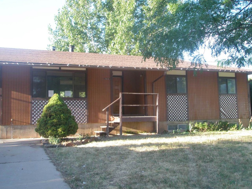 262 E 100 S, Parowan, UT 84761 - photo 1