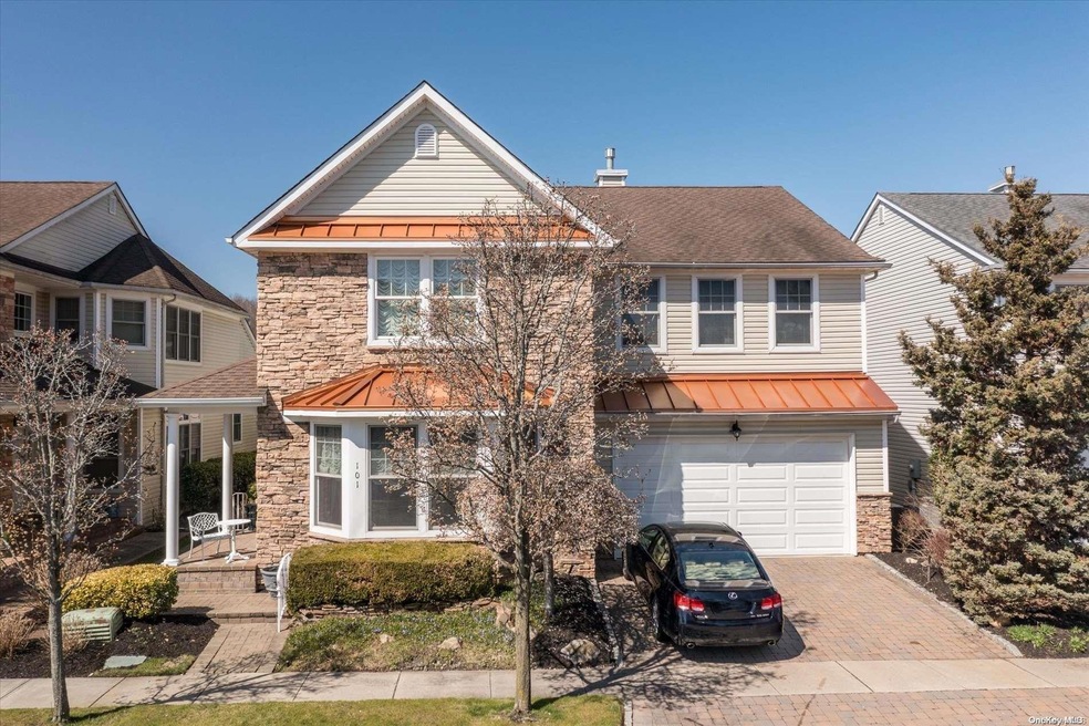 101 W Overlook, Port Washington, NY 11050 - photo 1