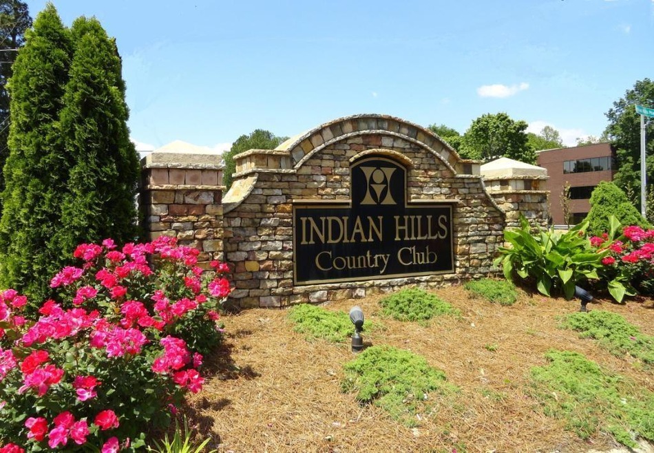 Amazing opportunity to get into HOT INDIAN HILLS!