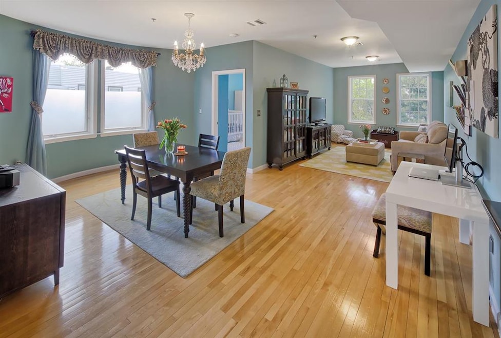 515 Gregory Ave unit 11, Weehawken, NJ 07086 - photo 1