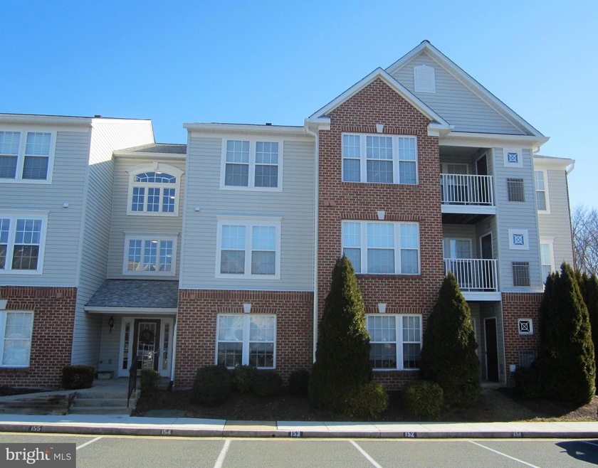 9605 Haven Farm Rd unit D, Perry Hall, MD 21128 - photo 1