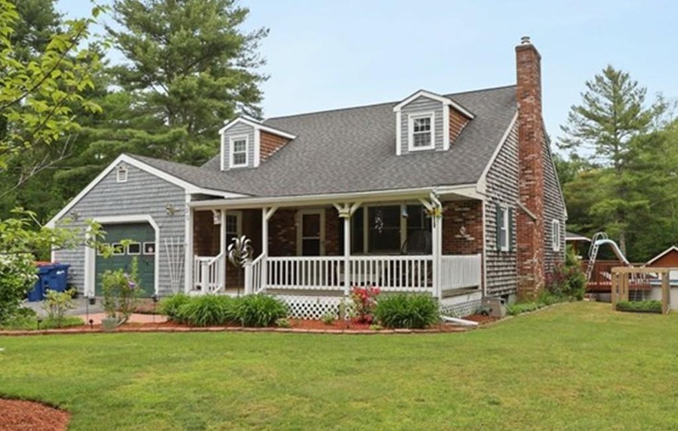 30 Lynn Ann St, Westport, MA 02790 - photo 1