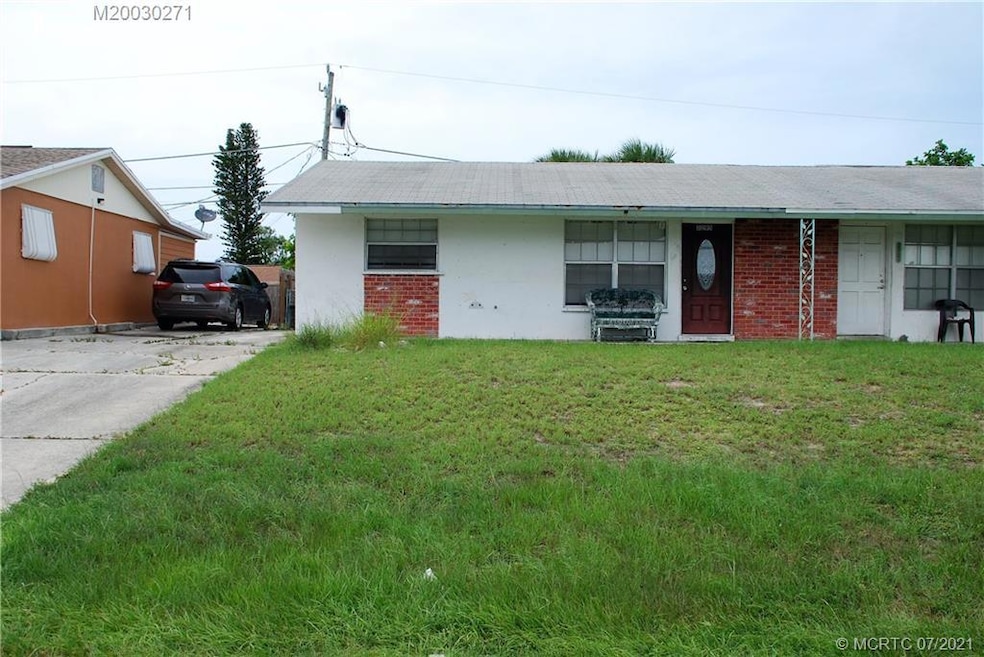 2295 NE Rustic Place, Jensen Beach, FL 34957 - photo 1