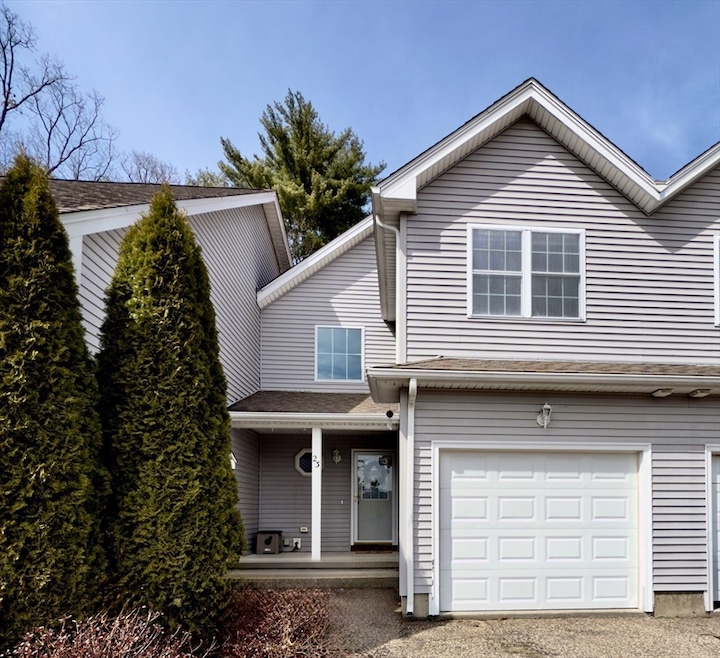 23 Ains Manor Rd unit 23, Palmer, MA 01069 - photo 1