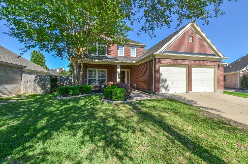 8710 Clearsmoke Cir, Houston, TX 77095 - photo 1