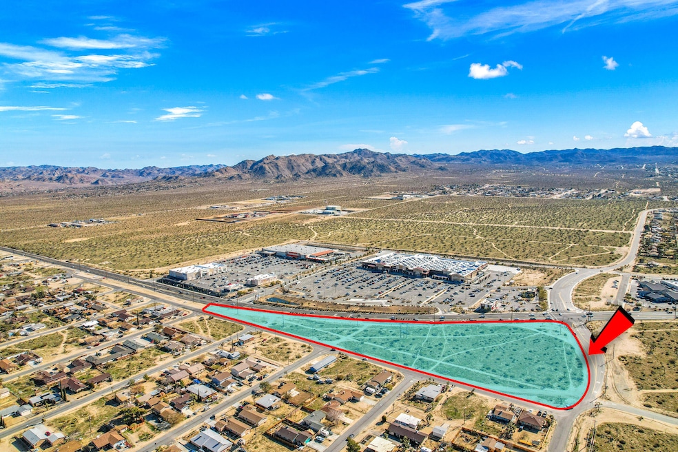 6511 Avalon Ave, Yucca Valley, CA 92284 - photo 1