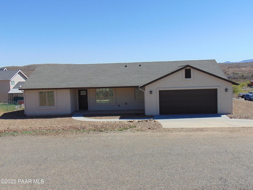 17707 E Jackrabbit Rd, Mayer, AZ 86333 - photo 1