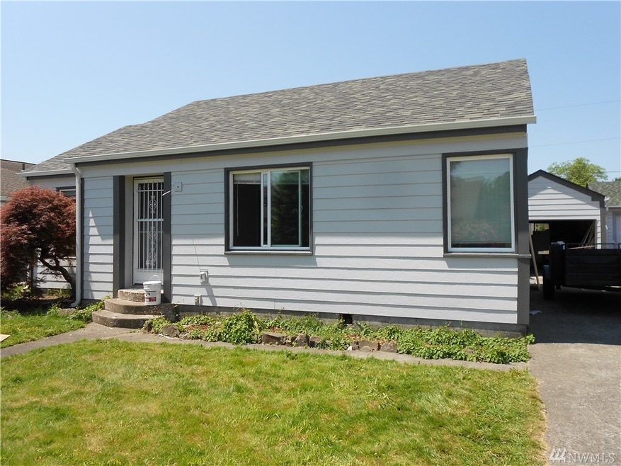 441 23rd Ave, Longview, WA 98632 - photo 1