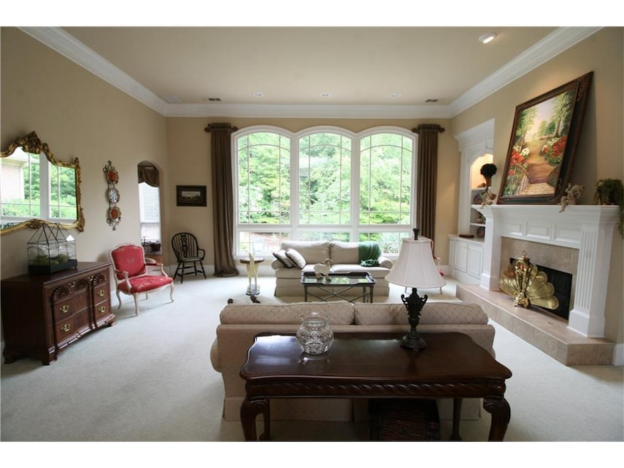 2591 Rankin Run, Duluth, GA 30097 - photo 1