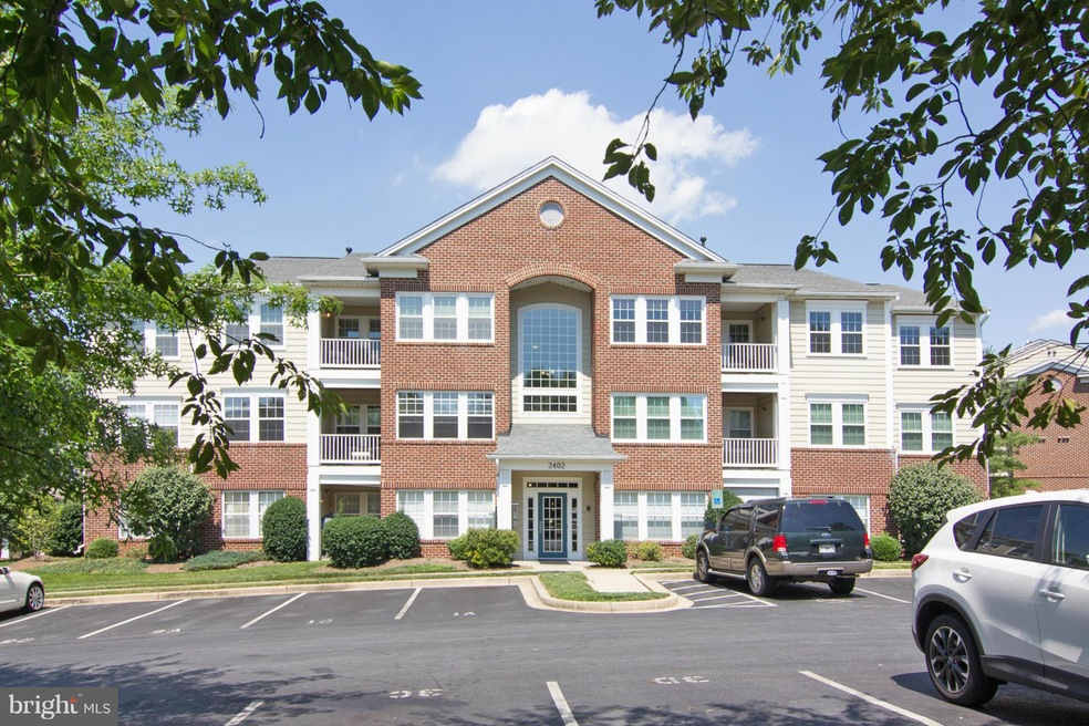 2402 Ellsworth Way unit 3A, Frederick, MD 21702 - photo 1