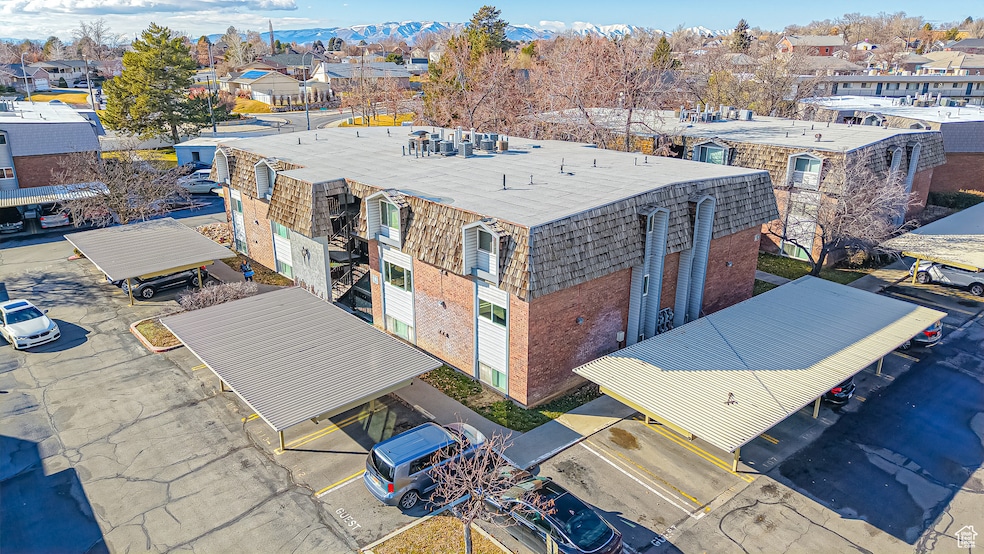 1685 Hickory Ln, Provo, UT 84604 - photo 1