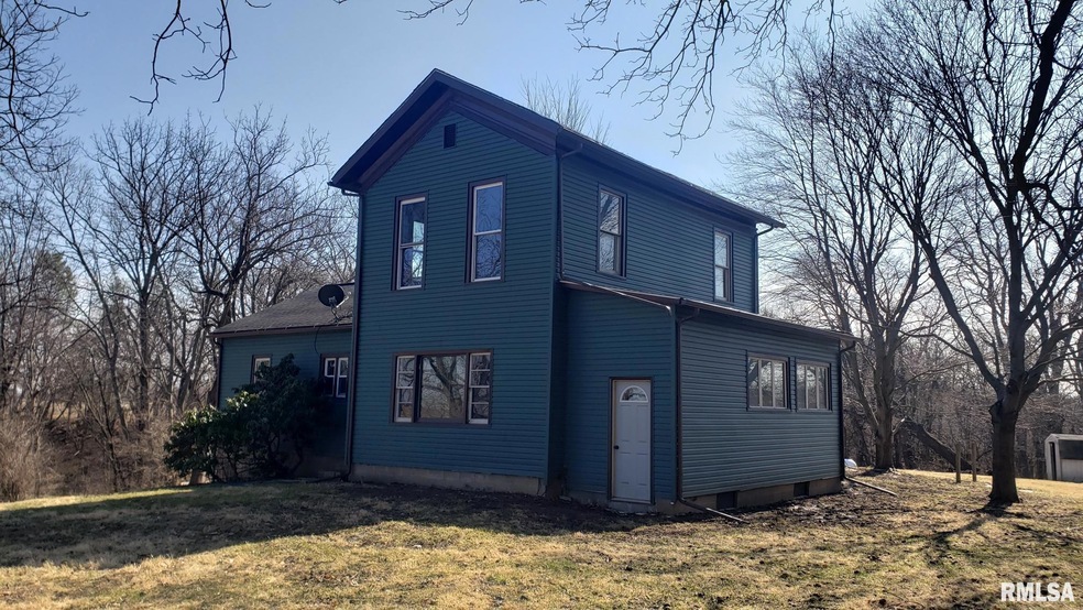 1710 Township Rd, Biggsville, IL 61418 Recently Sold