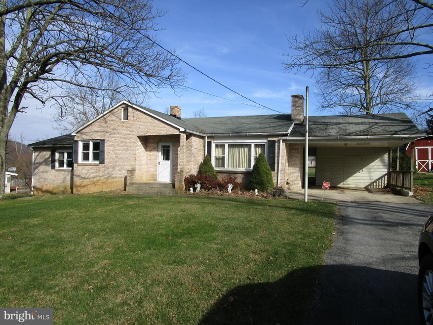 25334 Cherry Ln, Cascade, MD 21719 - photo 1