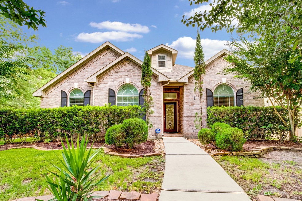 38 Powers Bend Way, Spring, TX 77382 - photo 1