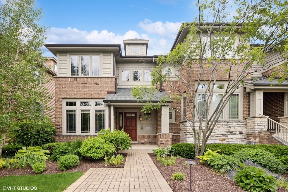 230 N Addison Ave, Elmhurst, IL 60126 - photo 1