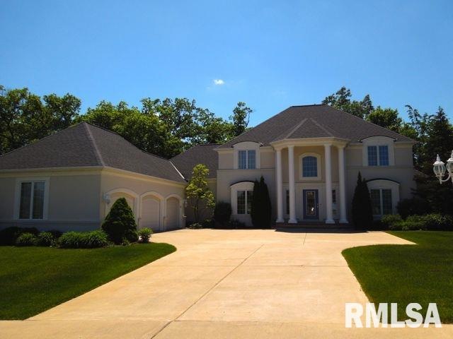 4120 W Sandridge Ct, Peoria, IL 61615 - photo 1