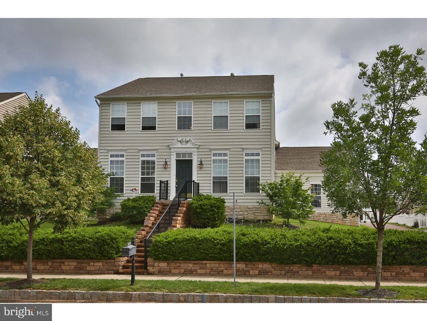 417 Saddlery Dr, Perkasie, PA 18944 - photo 1