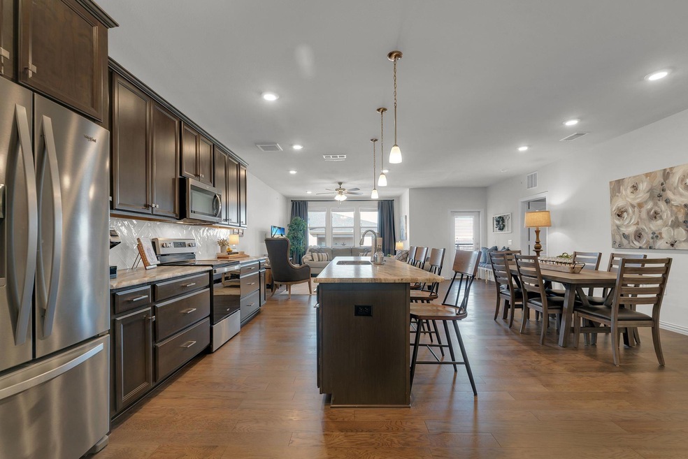 Sold • Co-Listing Agent