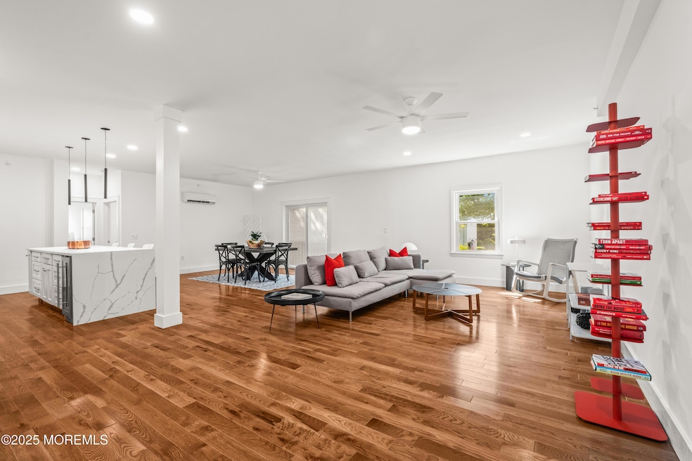 For Rent $4,500/month • Co-Listing Agent