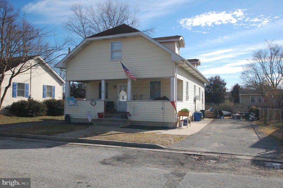 64 Penn St, Penns Grove, NJ 08069 - photo 1