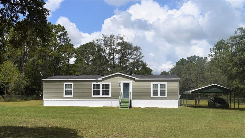 2838 SW 165th Avenue Rd, Ocala, FL 34481 - photo 1