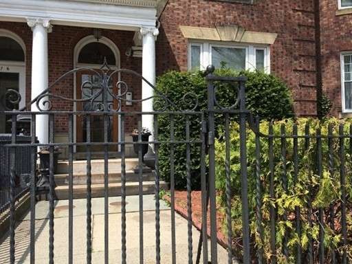 1724 Beacon St, Brookline, MA 02445 - photo 1