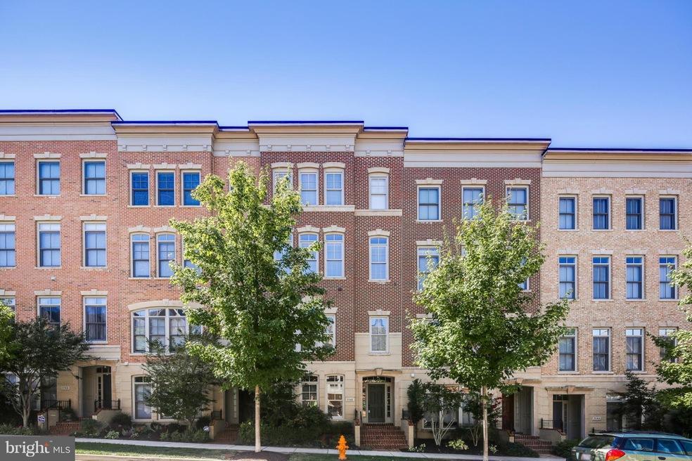 7748 Tilghman St, Fulton, MD 20759 - photo 1