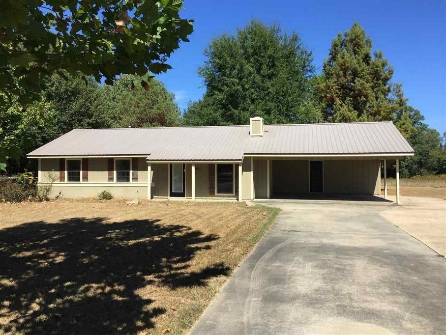 7382 Gary Rd, Byram, MS 39272 - photo 1