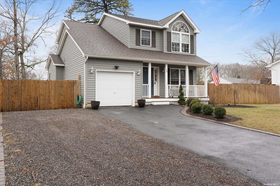 26 Heston Rd, Shirley, NY 11967 - photo 1