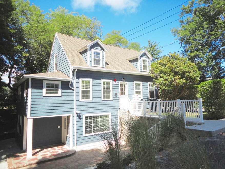 218 Court St unit LL, Plymouth, MA 02360 - photo 1