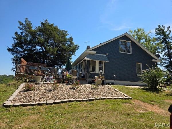 1225 Walnut St, Hannibal, MO 63401 - photo 1