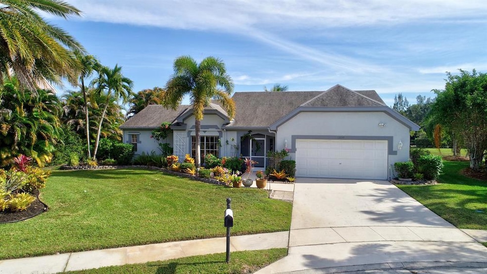 12059 Rockwell Way, Boca Raton, FL 33428 - photo 1