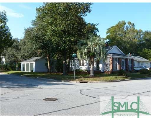 Exterior Front. Welcome to Camellia Cottage - a ch