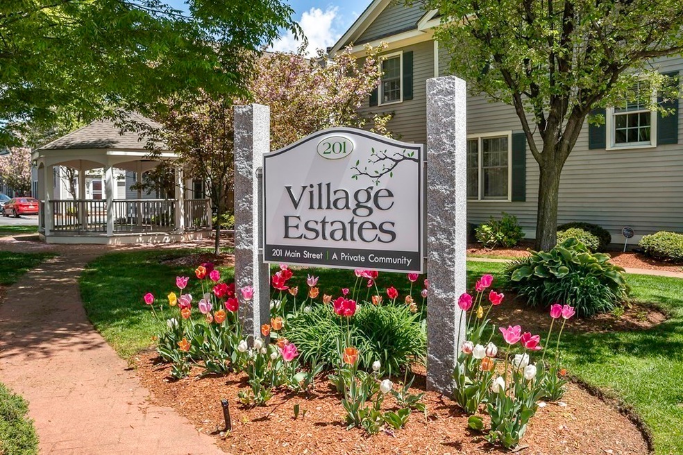 201 Main St unit 18, Woburn, MA 01801 - photo 1