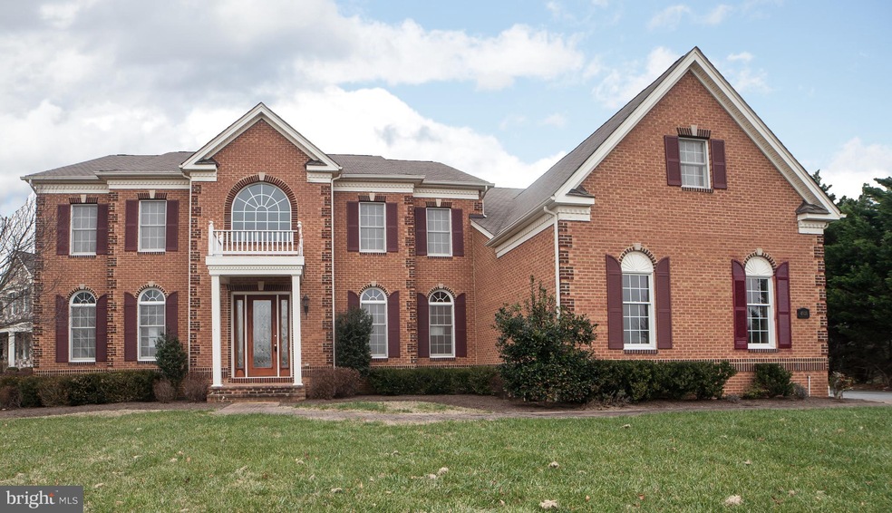 4908 Valley View Overlook, Ellicott City, MD 21042 - photo 1