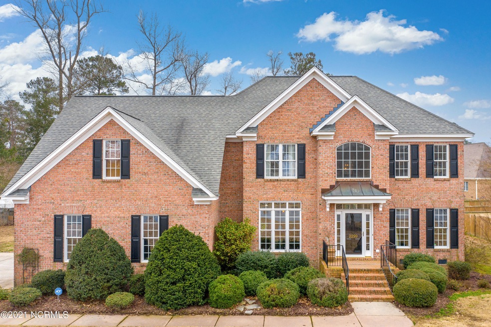 2299 Waterford Dr, Winterville, NC 28590 - photo 1