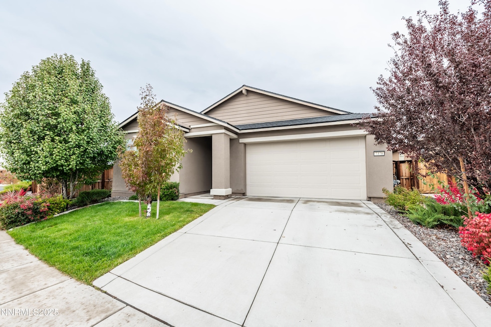 Under Contract $525,000