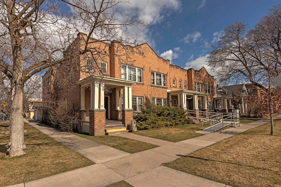 532 S 3rd St W, Missoula, MT 59801 - photo 1