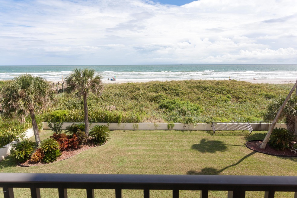 Direct Ocean Views