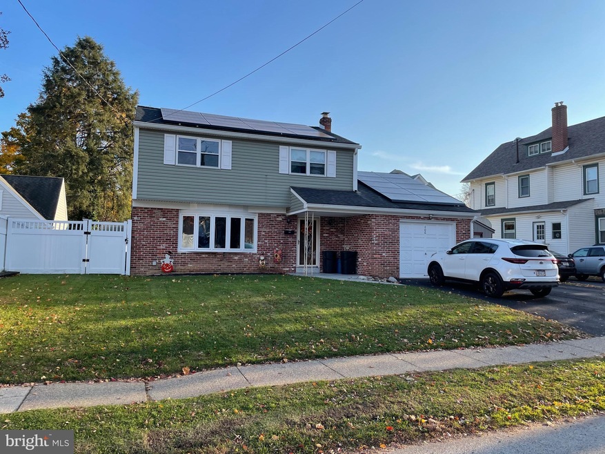 406 Sylvan Ave, Norwood, PA 19074 - photo 1