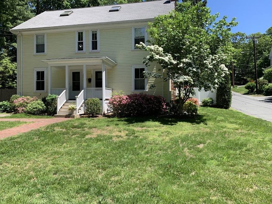 167 Weston Rd unit 167, Wellesley, MA 02482 - photo 1