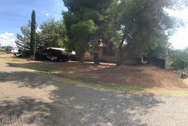 Full property view