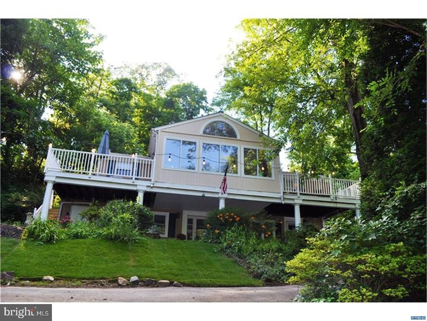 606 Greenbank Rd, Wilmington, DE 19808 - photo 1